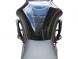 Защитные дуги Heed для Kawasaki Er 6N (2005 - 2008)