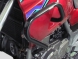 Защитные дуги Heed для Kawasaki Kle 500 (91-07)