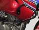 Защитные дуги Heed для Kawasaki Kle 500 (91-07)