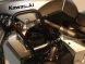 Защитные дуги Heed для Kawasaki Kle 650 Versys (07-09)