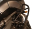 Защитные дуги Heed для Kawasaki Kle 650 Versys (07-09)