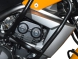 Защитные дуги Heed для Kawasaki Kle 650 Versys (10-14)