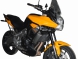 Защитные дуги Heed для Kawasaki Kle 650 Versys (10-14)