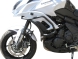 Защитные дуги Heed для Kawasaki Kle 650 Versys (2015 - 2021)