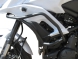 Защитные дуги Heed для Kawasaki Kle 650 Versys (2015 - 2021)
