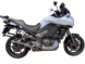 Защитные дуги Heed для Kawasaki Klz 1000 Versys (2012-2014)