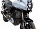 Защитные дуги Heed для Kawasaki Klz 1000 Versys (2012-2014)