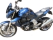 Защитные дуги Heed для Kawasaki С 1000 (2007 - 2009)