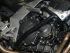Защитные дуги Heed для Kawasaki С 750 (07-12)