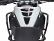 Защитные дуги Heed для Ktm 1190 Adventure R (12-16) Чёрные