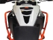 Защитные дуги Heed для Ktm 1190 Adventure R (12-16) Оранжевые