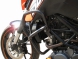 Защитные дуги Heed для Ktm 125 Duke (11-16) Чёрные