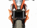 Защитные дуги Heed для Ktm 125 Duke (11-16) Оранжевые