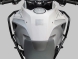 Защитные дуги Heed для Ktm 1290 Super Adventure (2015 - 2016) Чёрные