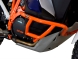Защитные дуги Heed для Ktm 1290 Super Adventure R (2021 -) - Нижние, Оранжевые