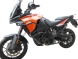 Защитные дуги Heed для Ktm 1290 Super Adventure S (2017 - 2020 ) Чёрные