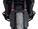 Защитные дуги Heed для Ktm 1290 Super Adventure S (2021 - ) Нижние Чёрные