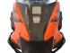 Защитные дуги Heed для Ktm 1290 Super Adventure S (2021 - ) Нижние Чёрные
