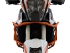 Защитные дуги Heed для Ktm 1290 Super Adventure S / R (2021 - ) Бункер Оранжевые