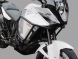 Защитные дуги Heed для Ktm 1290 Super Adventure T (2017 - 2018 ) - Чёрные