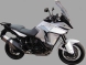 Защитные дуги Heed для Ktm 1290 Super Adventure T (2017 - 2018 ) - Чёрные