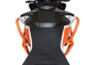 Защитные дуги Heed для Ktm 390 Adventure (2020 - ) Оранжевые