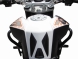 Защитные дуги Heed для Ktm 390 Duke (13-16) Чёрные