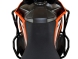 Защитные дуги Heed для Ktm 890 Adventure (2023 -) Бункер Чёрные