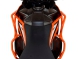 Защитные дуги Heed для Ktm 890 Adventure (2023 -) Бункер Оранжевые