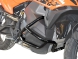 Защитные дуги Heed для Ktm 890 Adventure / 890 Adventure R / 790 Adventure / 790 Adventure R (2019-2022) Нижние Чёрные