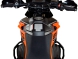 Защитные дуги Heed для Ktm 890 Adventure / 890 Adventure R / 790 Adventure / 790 Adventure R (2019-2022) Нижние Чёрные