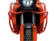 Защитные дуги Heed для Ktm 950 Adventure (02-06) Оранжевые