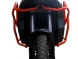 Защитные дуги Heed для Ktm 990 Adventure (06-12) Оранжевые