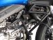 Защитные дуги Heed для Suzuki DL 650 V-Strom (04-16)
