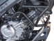 Защитные дуги Heed для Suzuki DL 650 V-Strom (04-16)