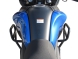 Защитные дуги Heed для Suzuki DL 650 V-Strom (04-16)