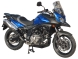 Защитные дуги Heed для Suzuki DL 650 V-Strom (04-16)