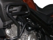 Защитные дуги Heed для Suzuki DL 650 V-Strom (04-16)