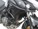 Защитные дуги Heed для Suzuki Dl 650 V-Strom (2017 - ... )