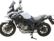 Защитные дуги Heed для Suzuki Dl 650 V-Strom (2017 - ... )