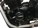 Защитные дуги Heed для Suzuki Gs 500 (89-06)