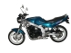 Защитные дуги Heed для Suzuki Gs 500 (89-06)