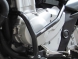 Защитные дуги Heed для Suzuki Gsf 1250 Bandit (07-15) Чёрные