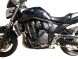 Защитные дуги Heed для Suzuki Gsf 650 Bandit (07-12)