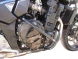 Защитные дуги Heed для Suzuki Gsf 650 Bandit (07-12)