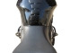 Защитные дуги Heed для Suzuki Gsf 650 Bandit (07-12)