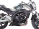 Защитные дуги Heed для Suzuki Gsr 600 (06-13)