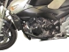 Защитные дуги Heed для Suzuki Gsr 600 (06-13)