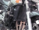 Защитные дуги Heed для Suzuki Gsr 600 (06-13)