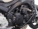 Защитные дуги Heed для Suzuki Gsr 600 (06-13)